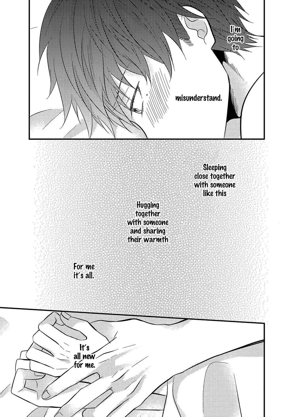 Himo-Otoko-To-Fubin-Na-Boku-By-Cam-Eng page 13