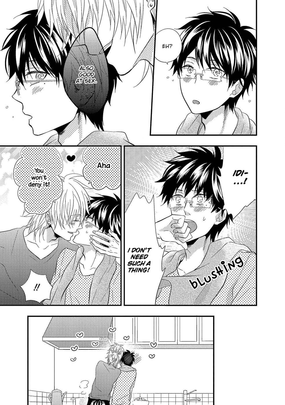 Himo-Otoko-To-Fubin-Na-Boku-By-Cam-Eng page 16