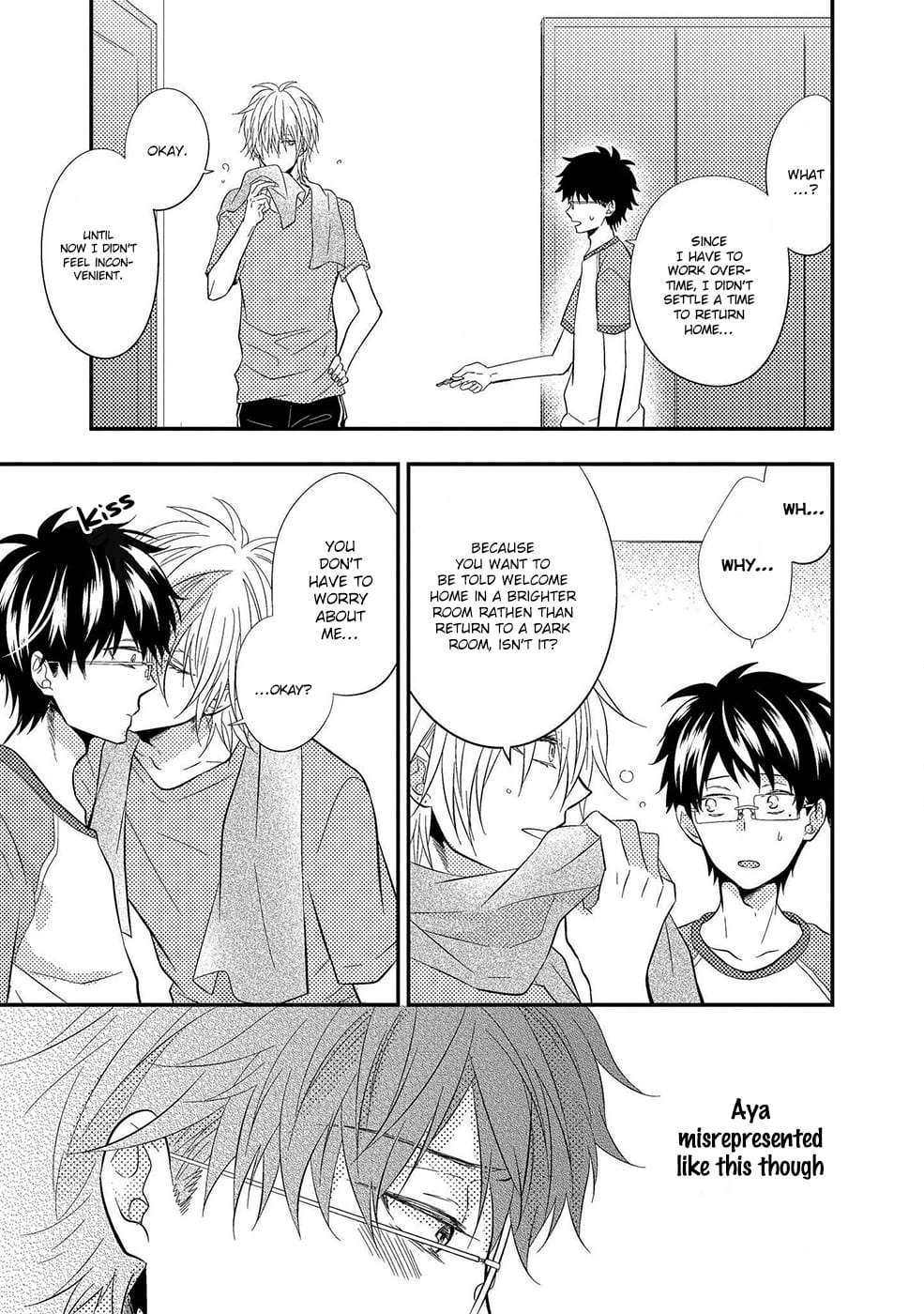 Himo-Otoko-To-Fubin-Na-Boku-By-Cam-Eng page 3