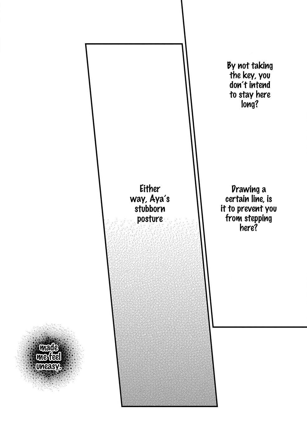 Himo-Otoko-To-Fubin-Na-Boku-By-Cam-Eng page 4