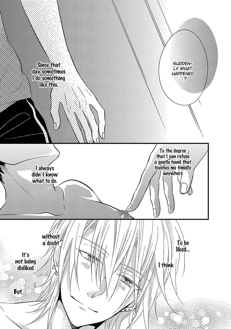 Himo-Otoko-To-Fubin-Na-Boku-By-Cam-Eng page 7