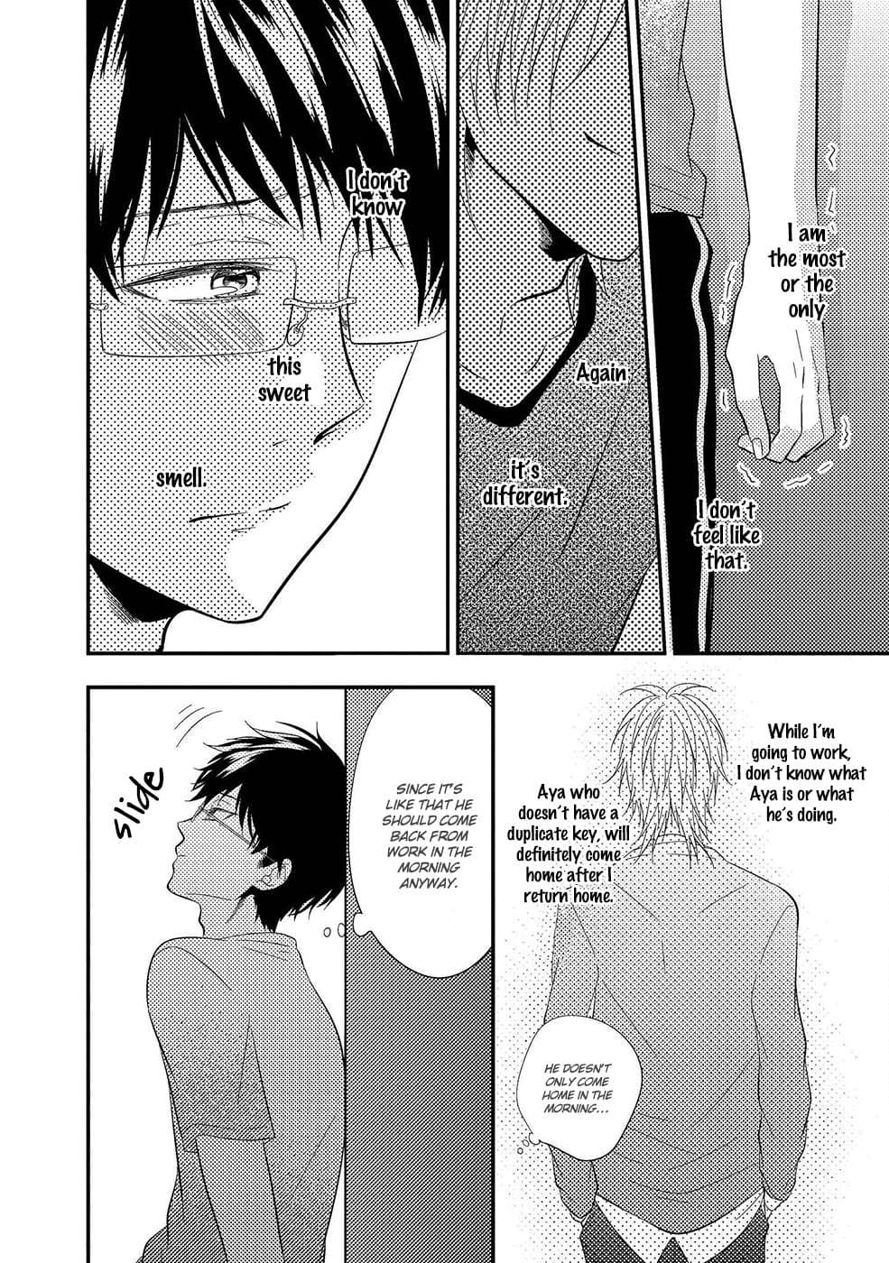 Himo-Otoko-To-Fubin-Na-Boku-By-Cam-Eng page 8