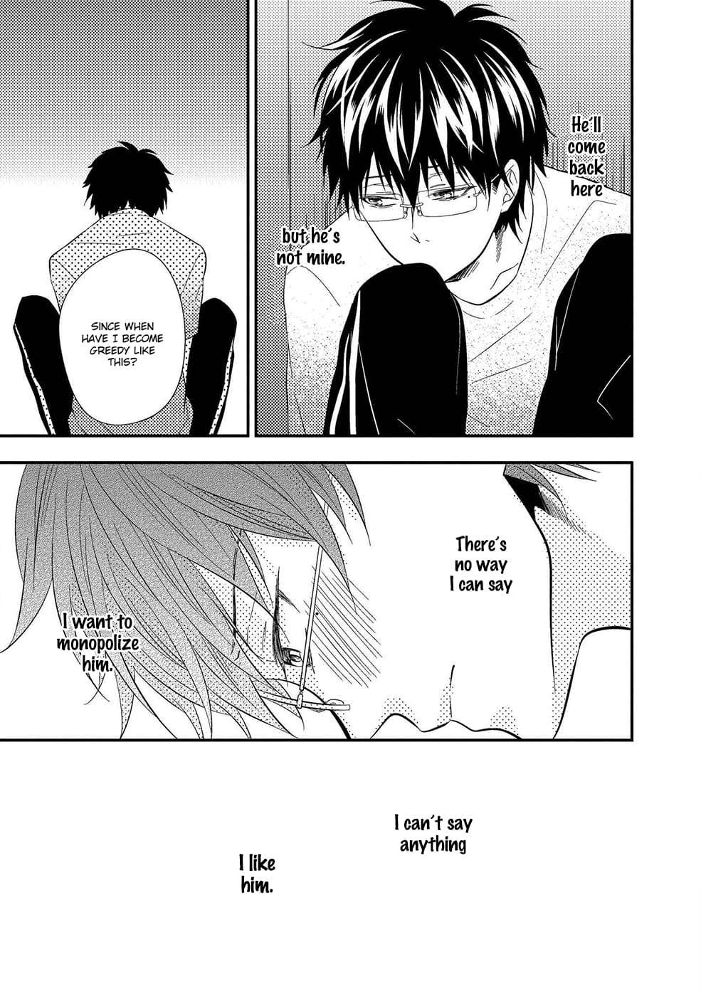 Himo-Otoko-To-Fubin-Na-Boku-By-Cam-Eng page 9