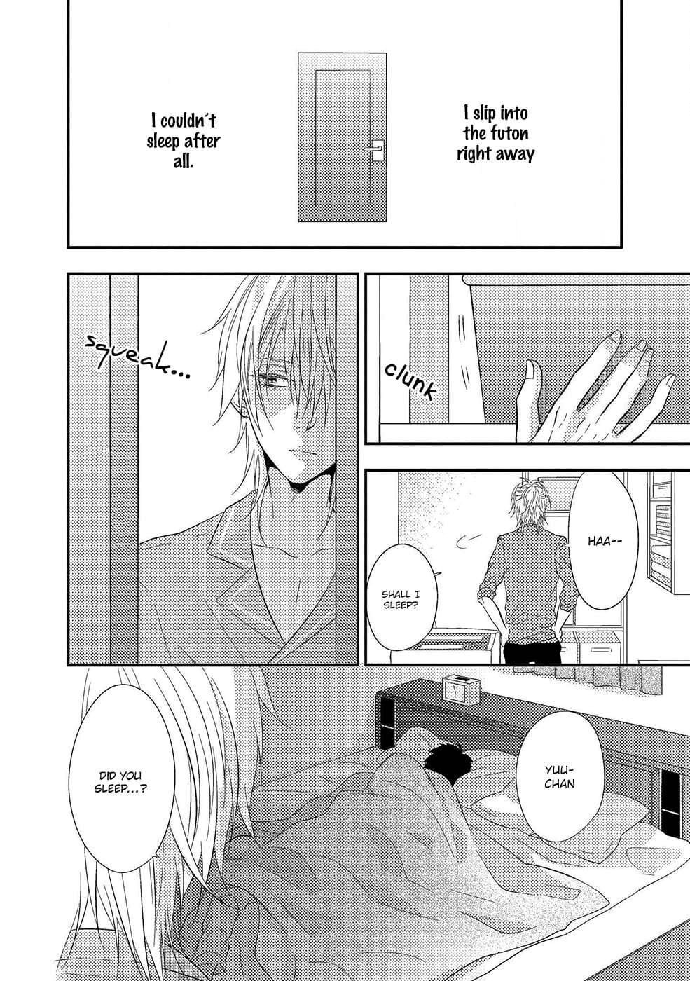 Himo-Otoko-To-Fubin-Na-Boku-By-Cam-Eng page 10