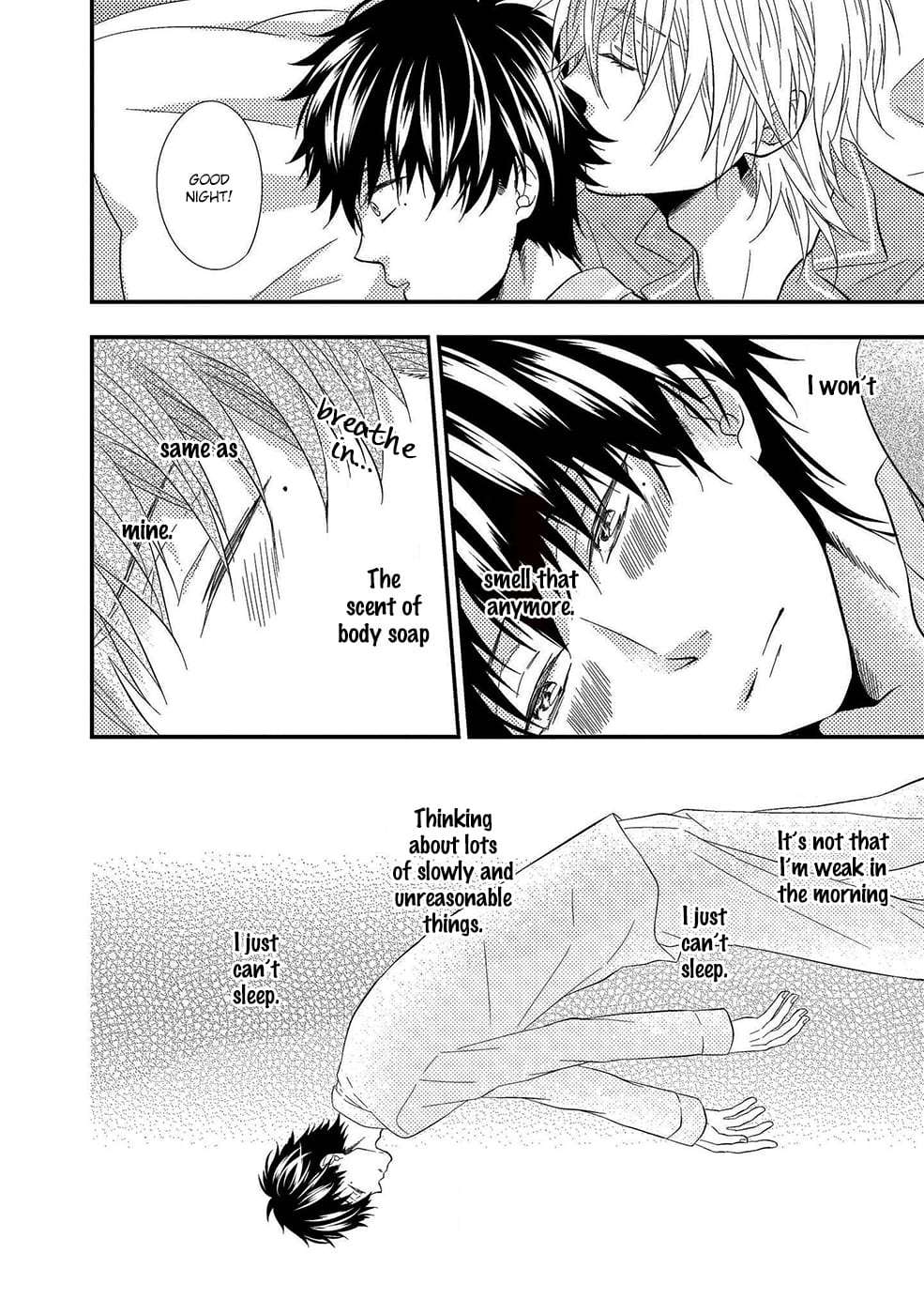 Himo-Otoko-To-Fubin-Na-Boku-By-Cam-Eng page 12
