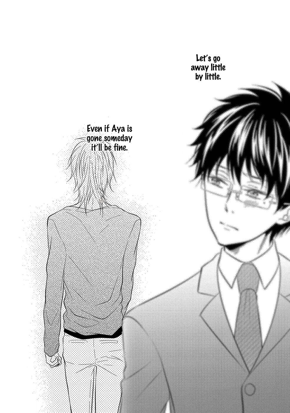 Himo-Otoko-To-Fubin-Na-Boku-By-Cam-Eng page 14