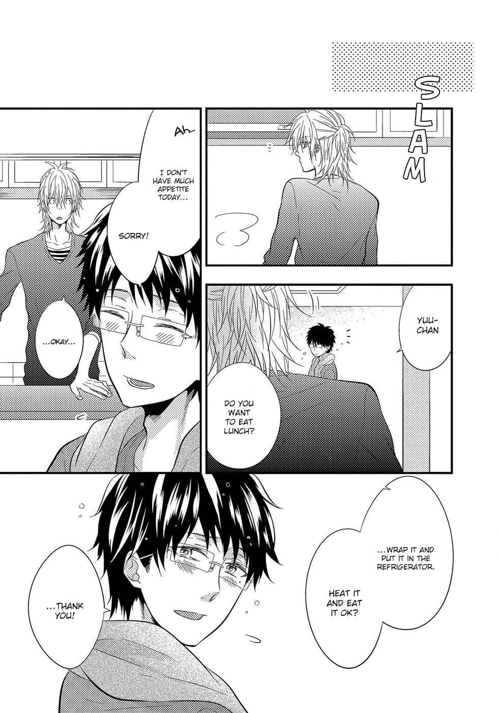 Himo-Otoko-To-Fubin-Na-Boku-By-Cam-Eng page 15