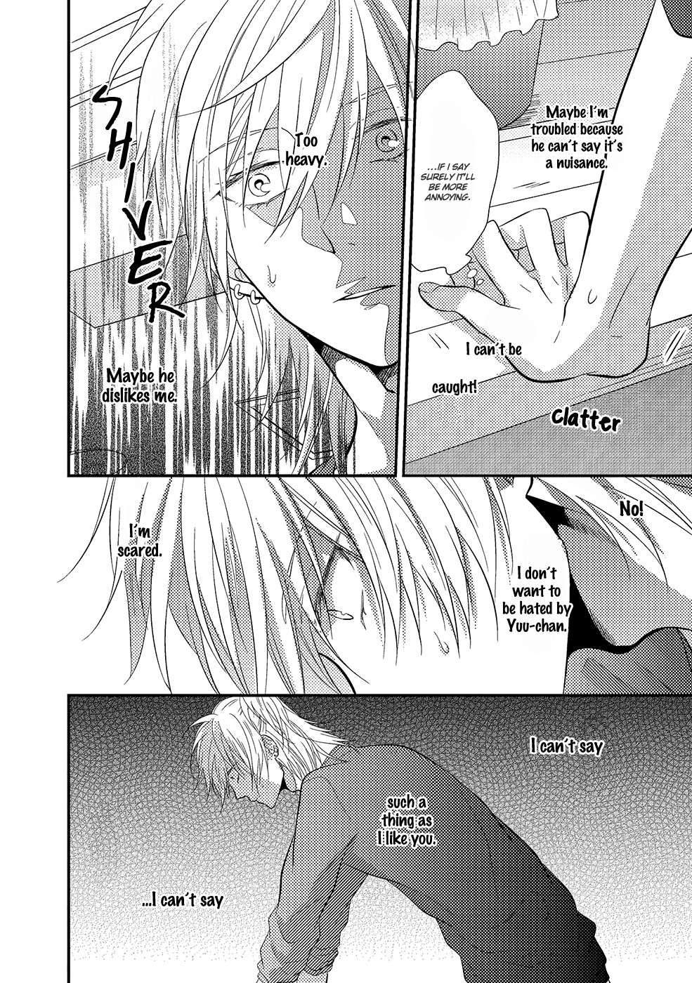 Himo-Otoko-To-Fubin-Na-Boku-By-Cam-Eng page 18