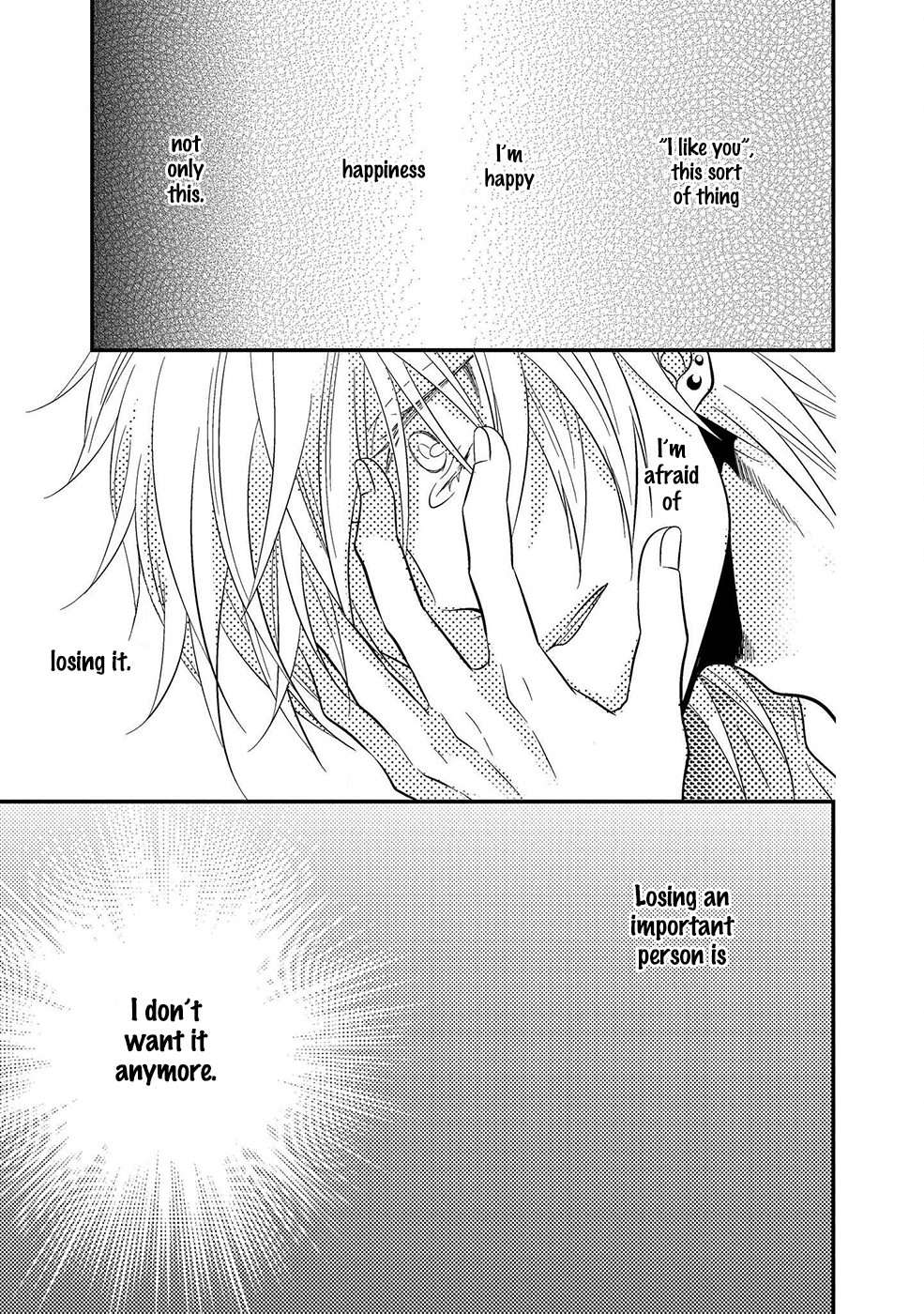 Himo-Otoko-To-Fubin-Na-Boku-By-Cam-Eng page 19