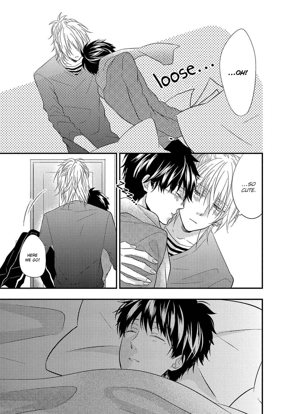 Himo-Otoko-To-Fubin-Na-Boku-By-Cam-Eng page 21