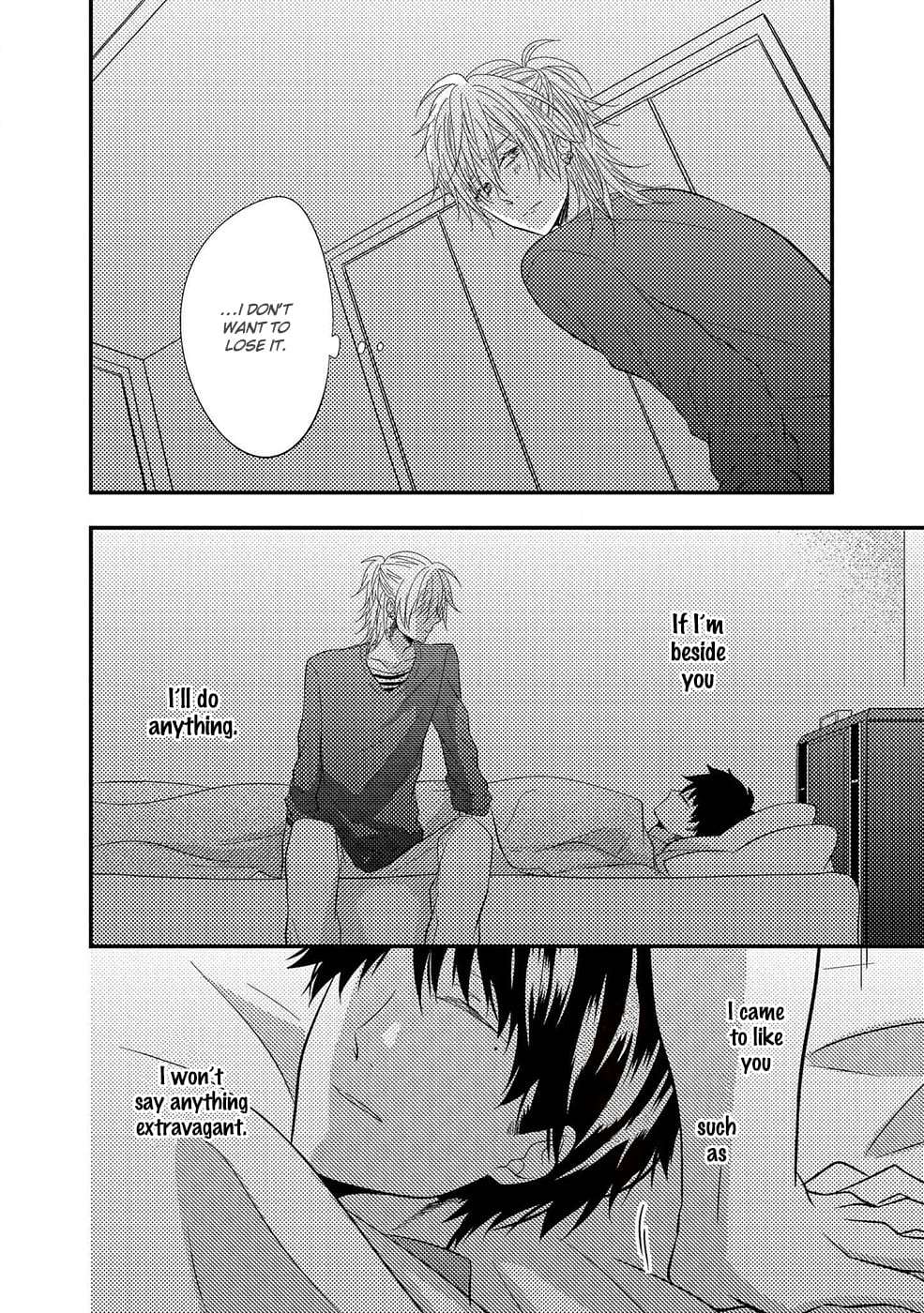Himo-Otoko-To-Fubin-Na-Boku-By-Cam-Eng page 22