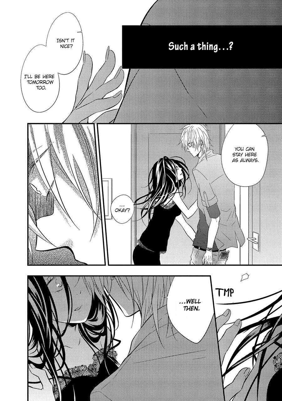 Himo-Otoko-To-Fubin-Na-Boku-By-Cam-Eng page 4