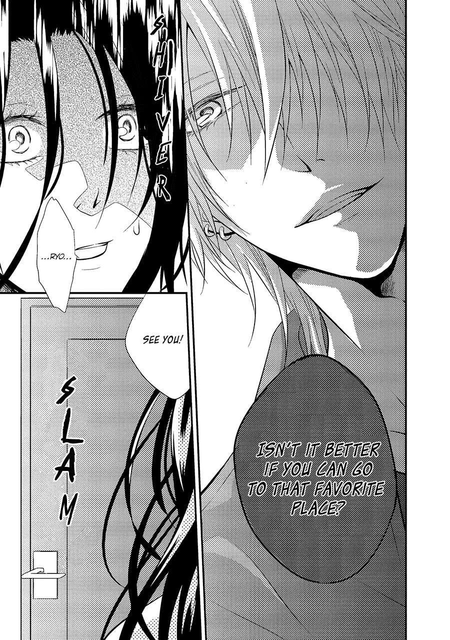 Himo-Otoko-To-Fubin-Na-Boku-By-Cam-Eng page 5