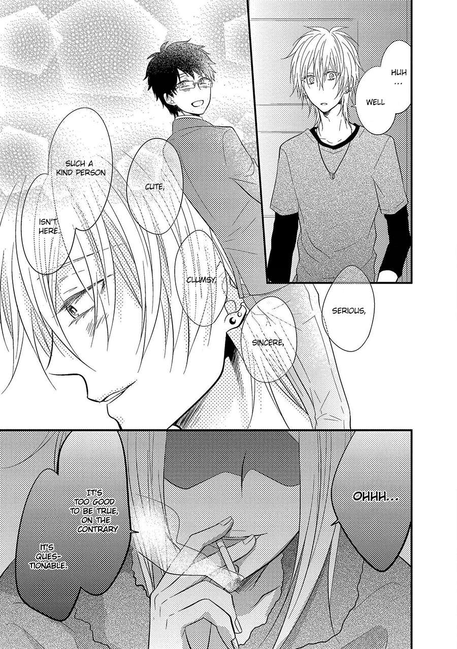 Himo-Otoko-To-Fubin-Na-Boku-By-Cam-Eng page 11