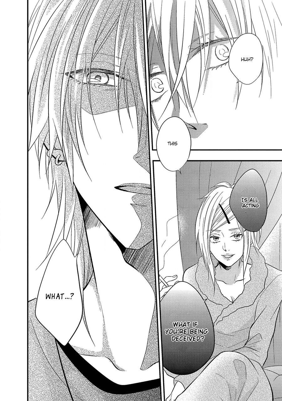 Himo-Otoko-To-Fubin-Na-Boku-By-Cam-Eng page 12