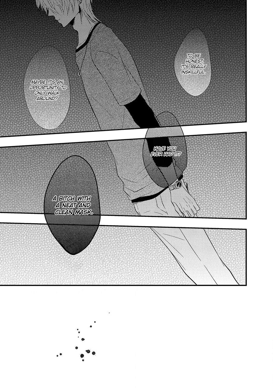 Himo-Otoko-To-Fubin-Na-Boku-By-Cam-Eng page 13