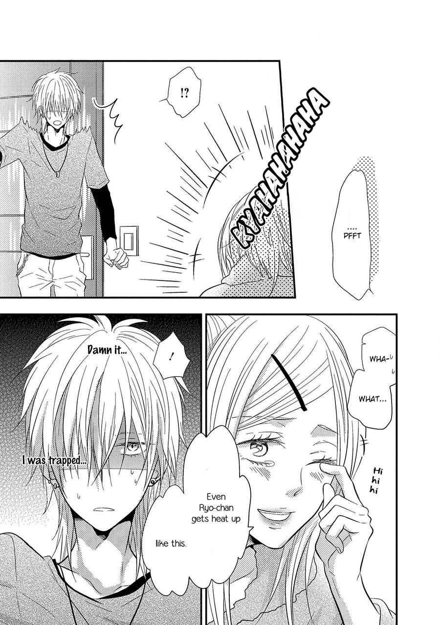 Himo-Otoko-To-Fubin-Na-Boku-By-Cam-Eng page 15