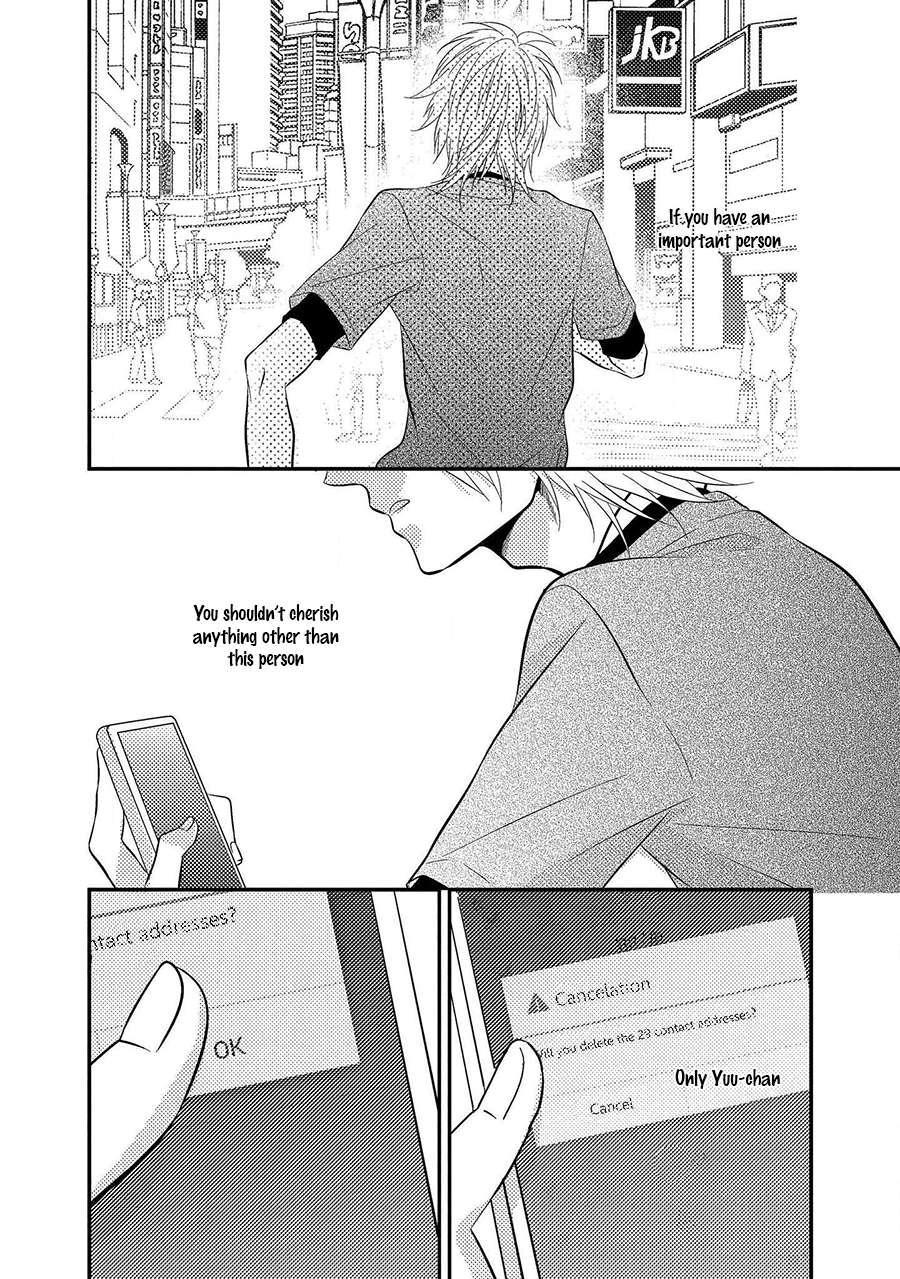 Himo-Otoko-To-Fubin-Na-Boku-By-Cam-Eng page 20