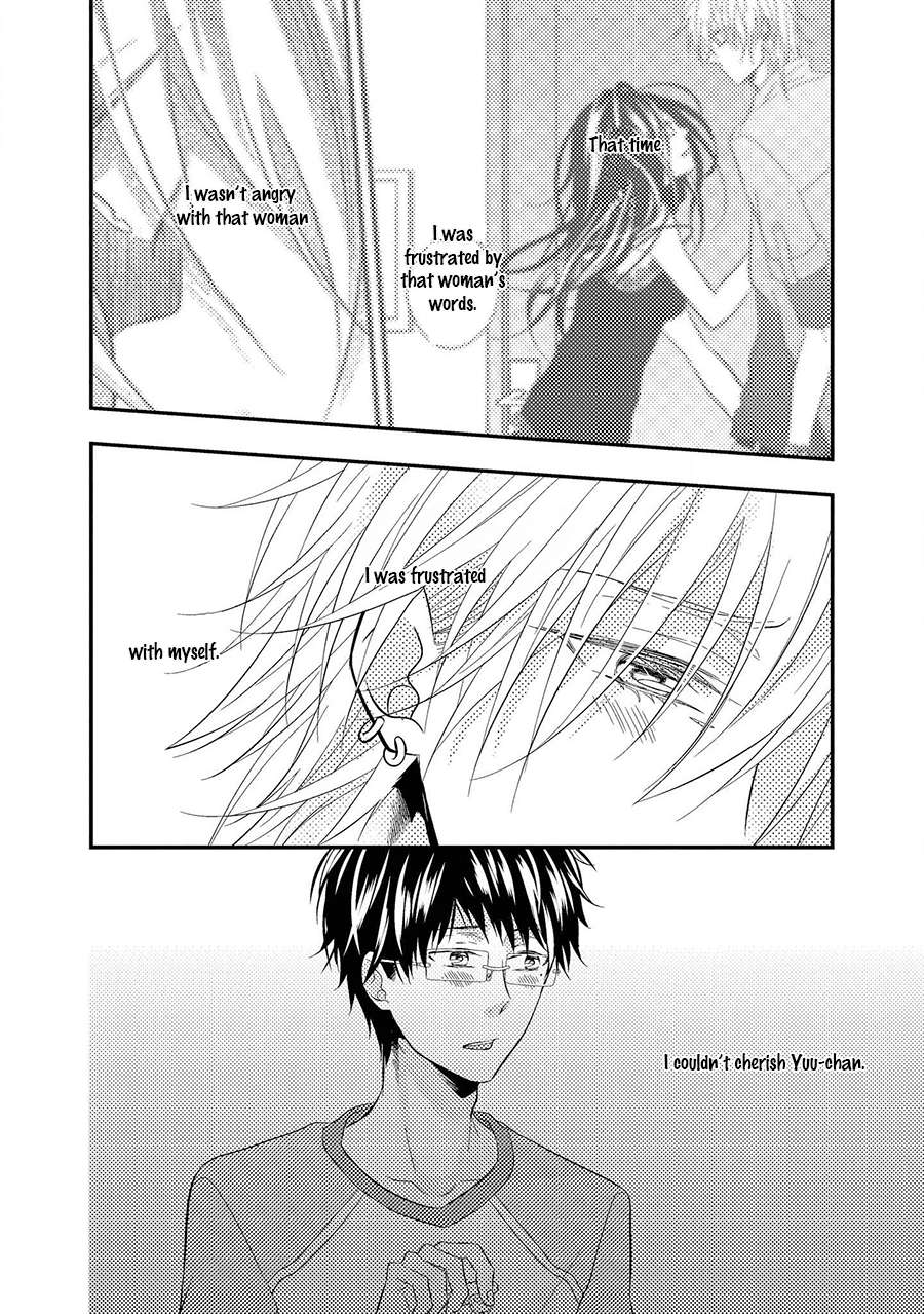 Himo-Otoko-To-Fubin-Na-Boku-By-Cam-Eng page 22