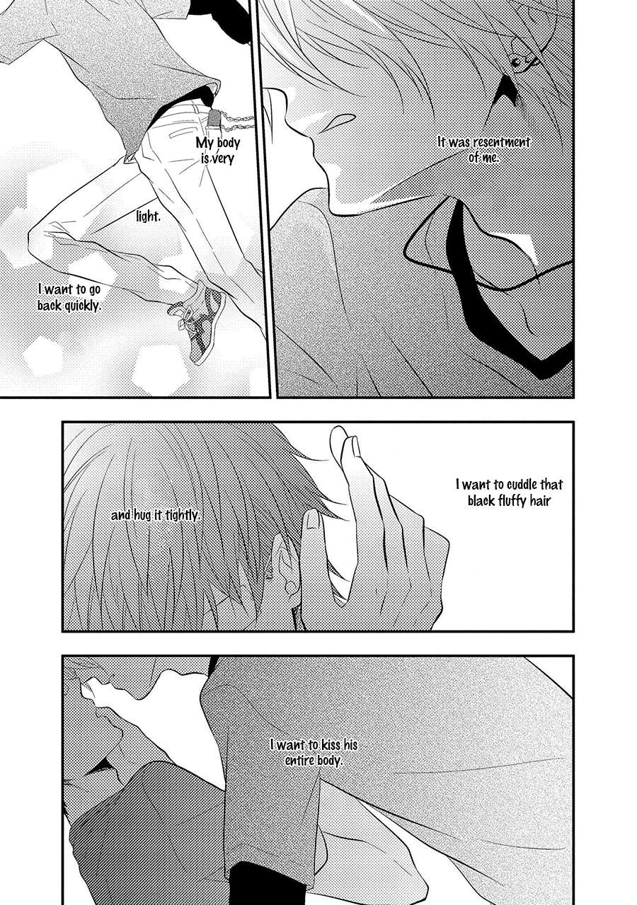 Himo-Otoko-To-Fubin-Na-Boku-By-Cam-Eng page 23