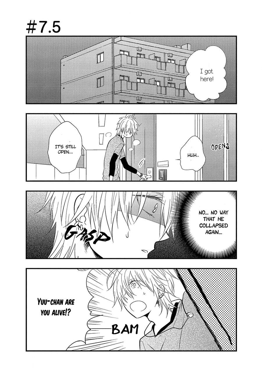 Himo-Otoko-To-Fubin-Na-Boku-By-Cam-Eng page 25