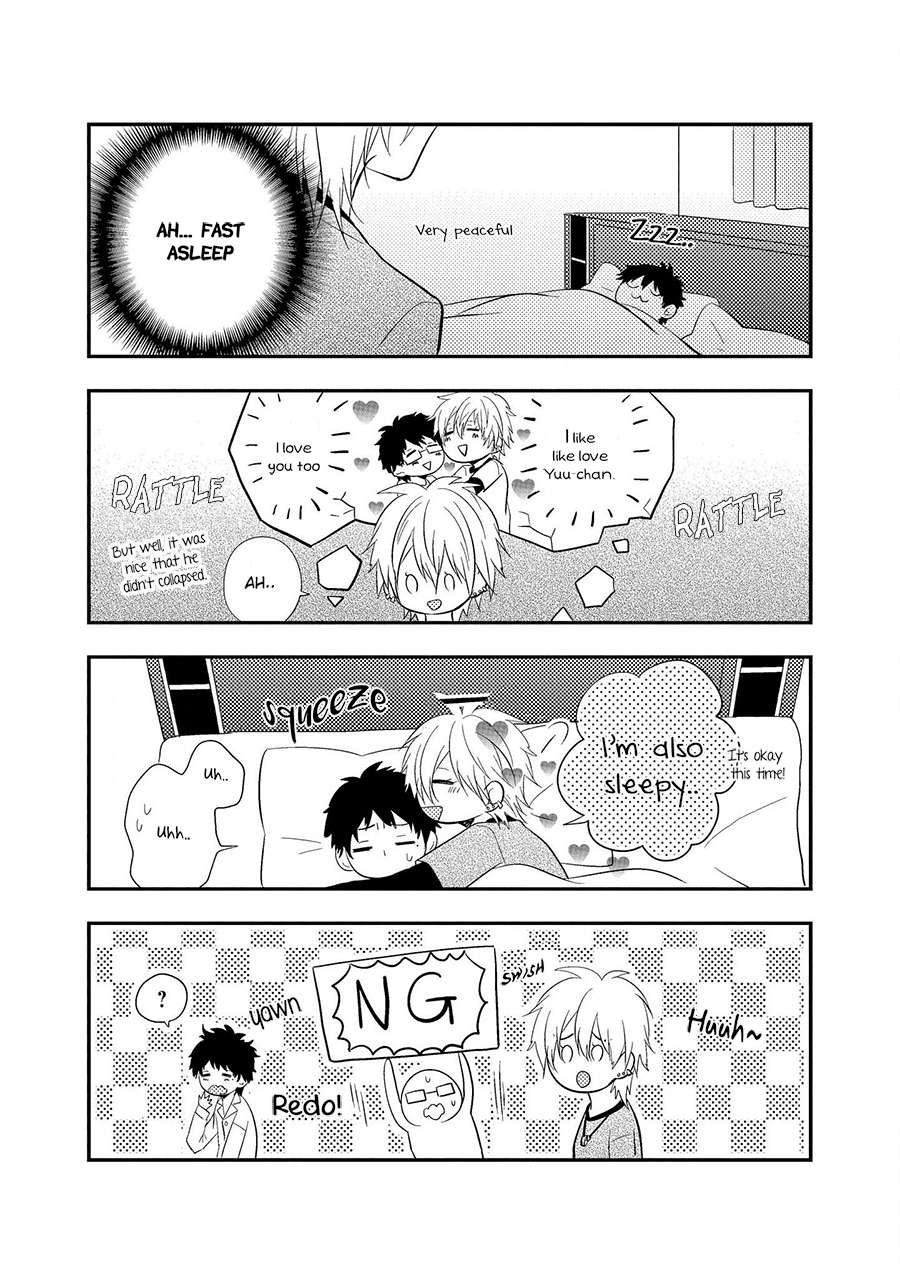 Himo-Otoko-To-Fubin-Na-Boku-By-Cam-Eng page 26