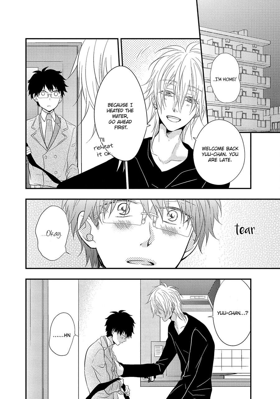 Himo-Otoko-To-Fubin-Na-Boku-By-Cam-Eng page 5
