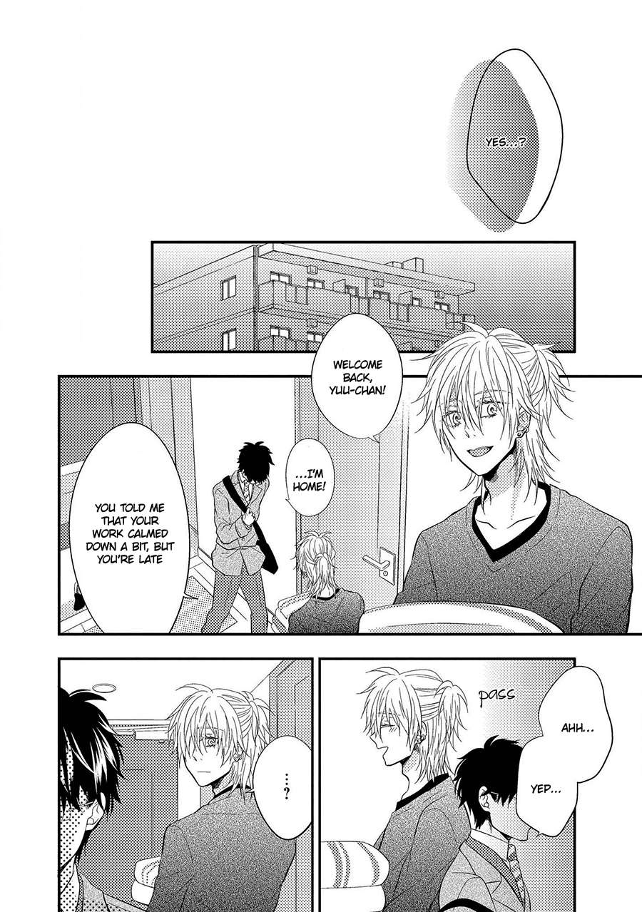 Himo-Otoko-To-Fubin-Na-Boku-By-Cam-Eng page 9
