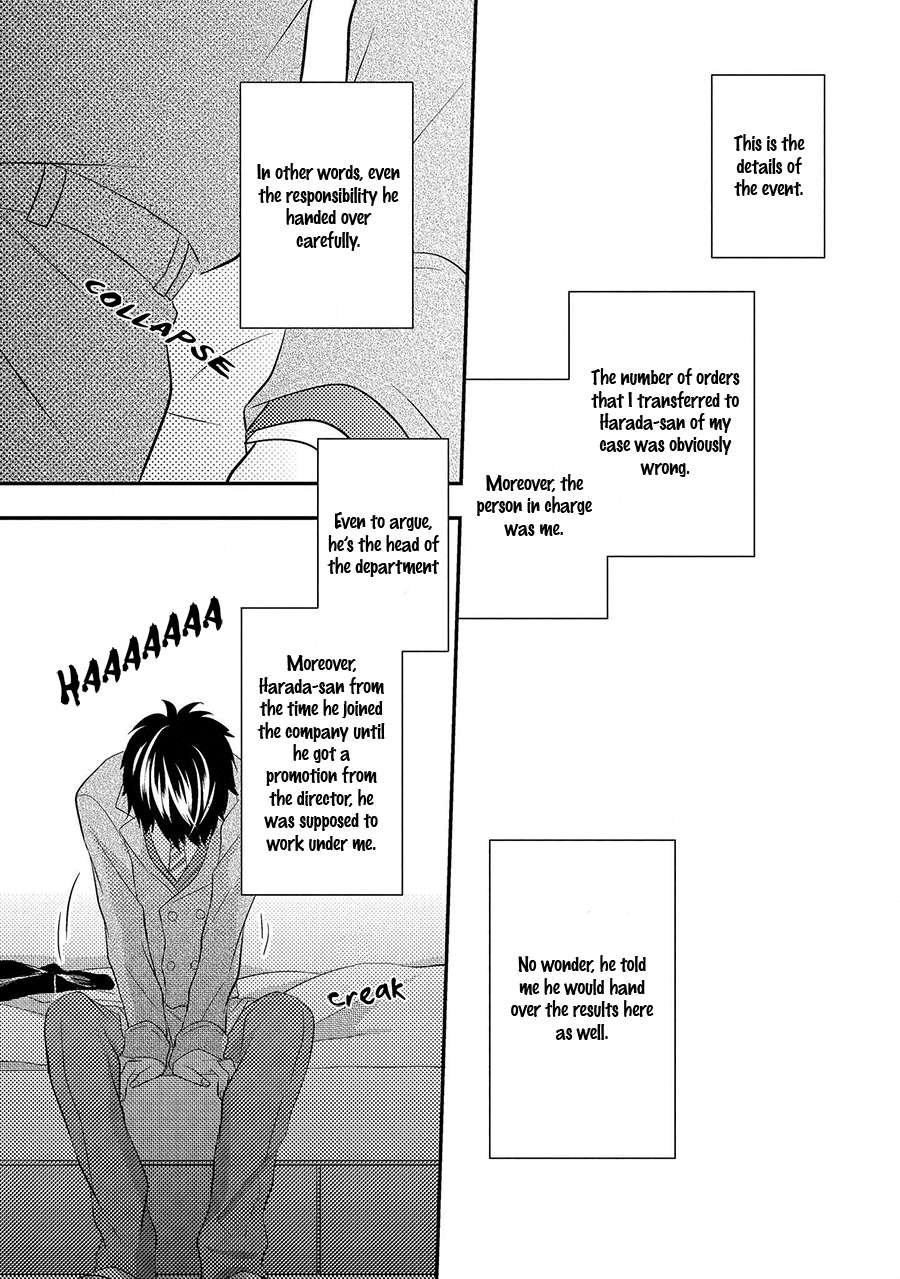 Himo-Otoko-To-Fubin-Na-Boku-By-Cam-Eng page 10