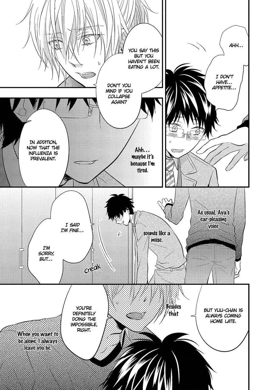 Himo-Otoko-To-Fubin-Na-Boku-By-Cam-Eng page 12