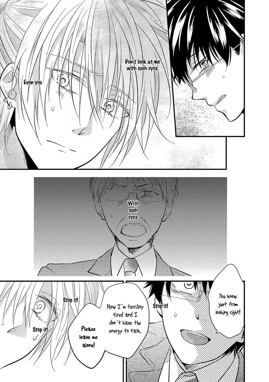 Himo-Otoko-To-Fubin-Na-Boku-By-Cam-Eng page 14