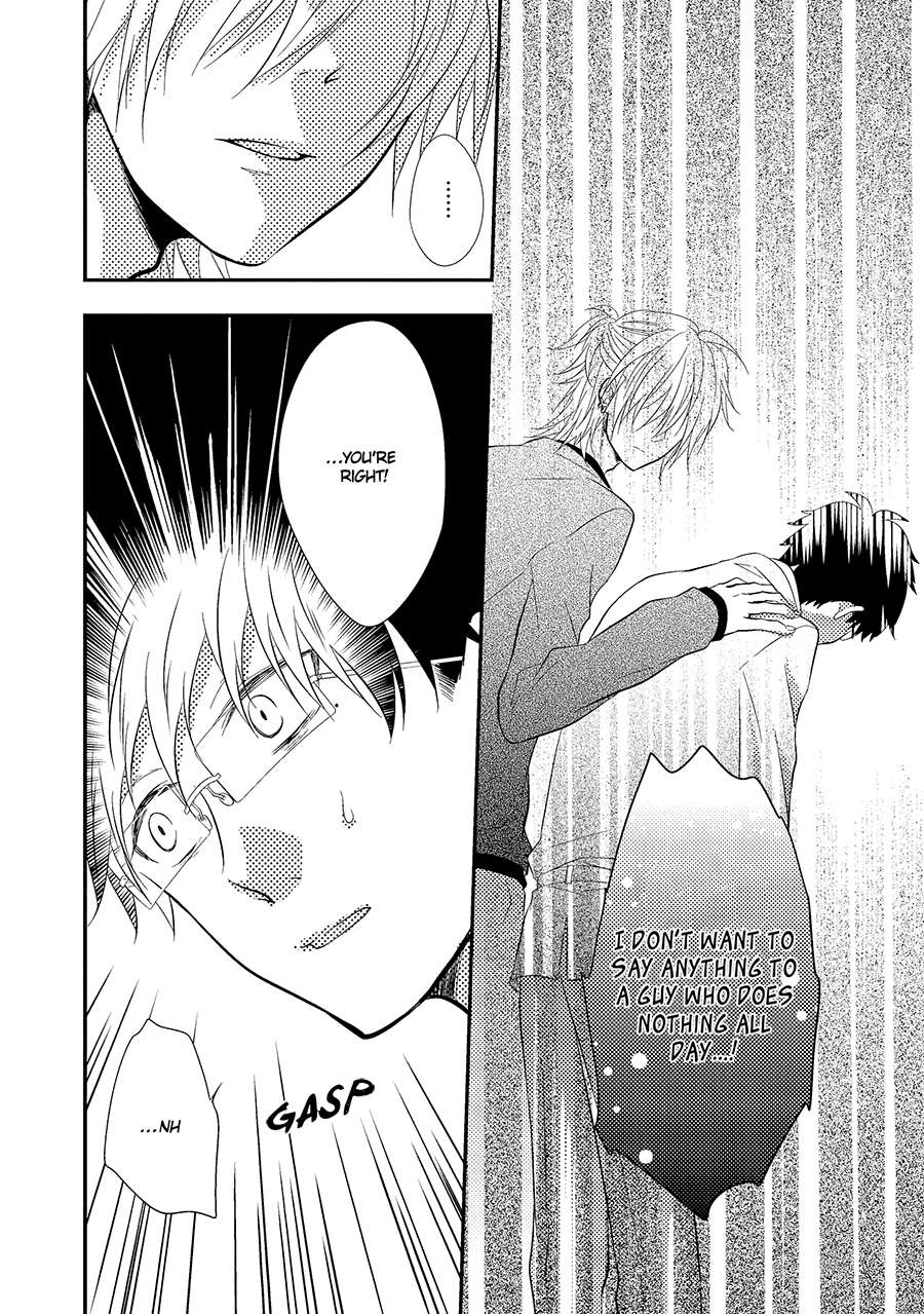 Himo-Otoko-To-Fubin-Na-Boku-By-Cam-Eng page 15
