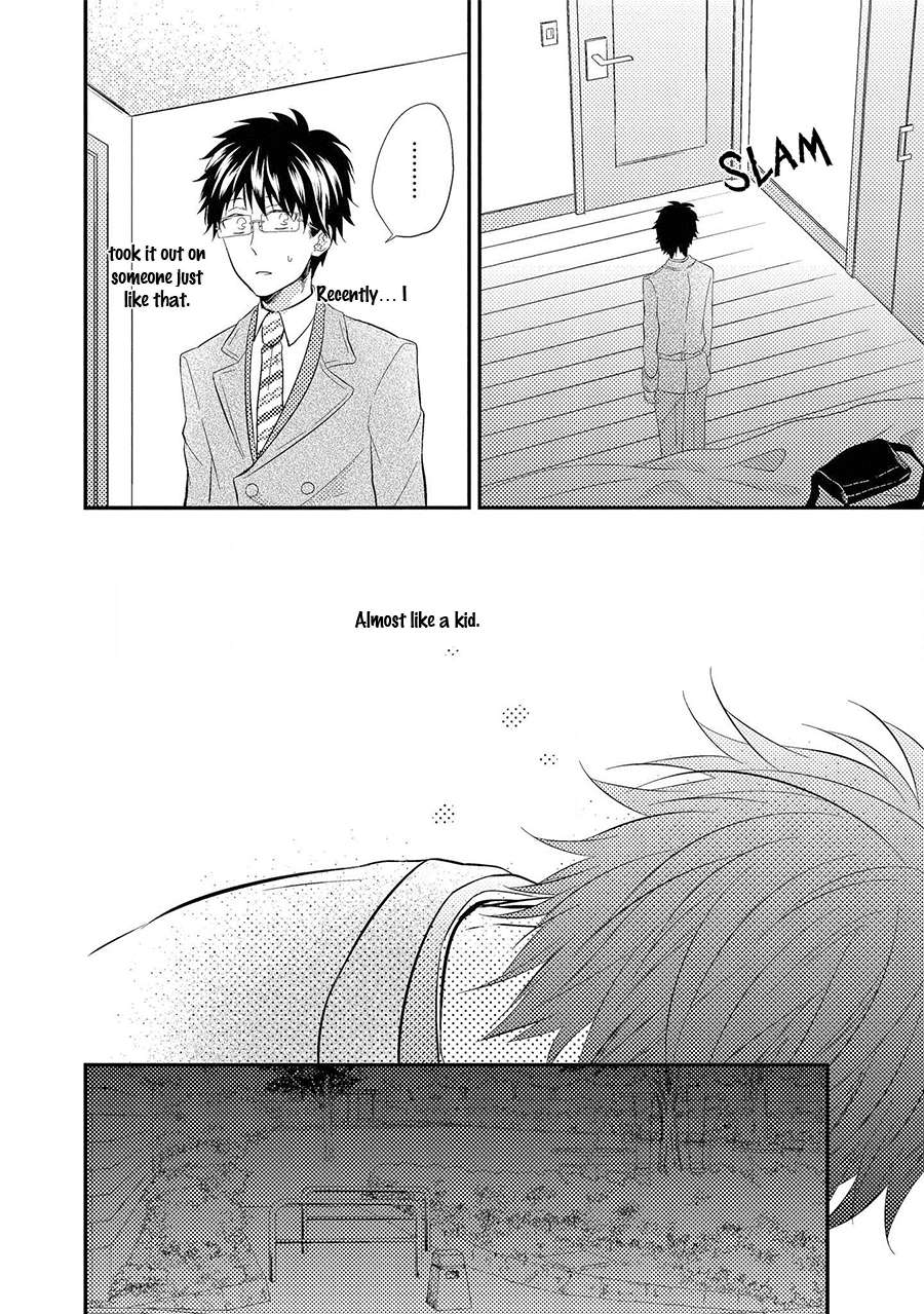 Himo-Otoko-To-Fubin-Na-Boku-By-Cam-Eng page 17