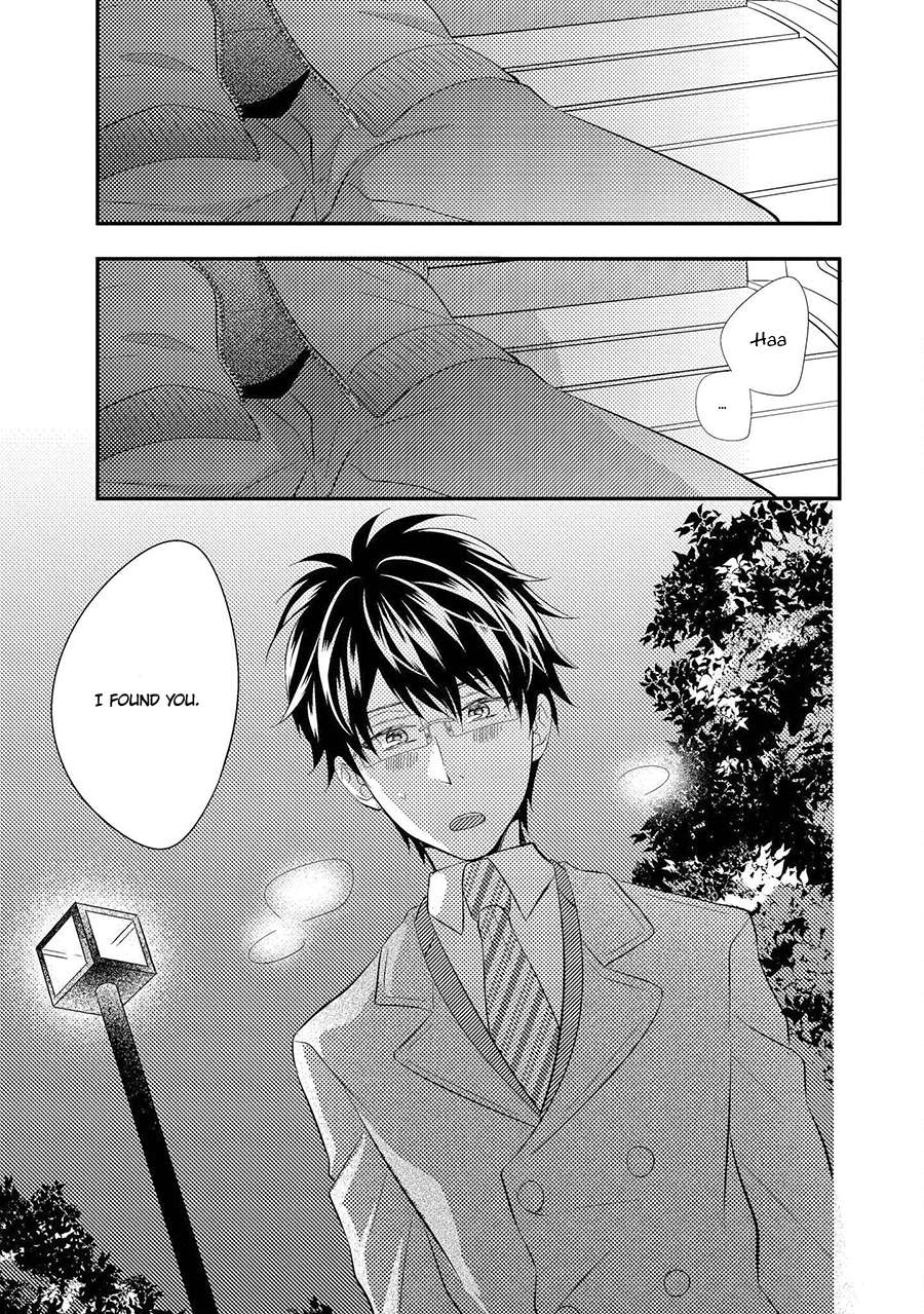 Himo-Otoko-To-Fubin-Na-Boku-By-Cam-Eng page 18