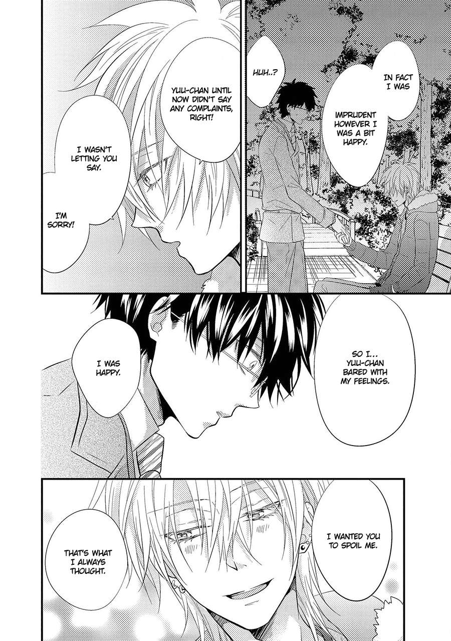 Himo-Otoko-To-Fubin-Na-Boku-By-Cam-Eng page 21