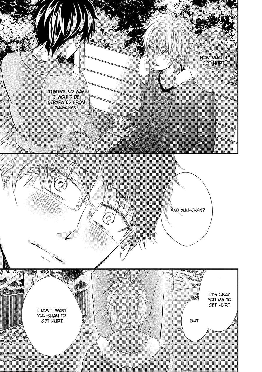 Himo-Otoko-To-Fubin-Na-Boku-By-Cam-Eng page 22