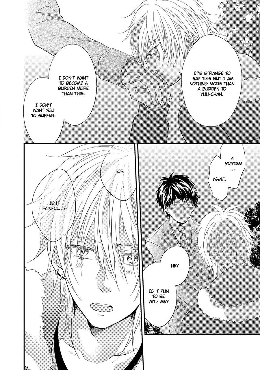 Himo-Otoko-To-Fubin-Na-Boku-By-Cam-Eng page 23