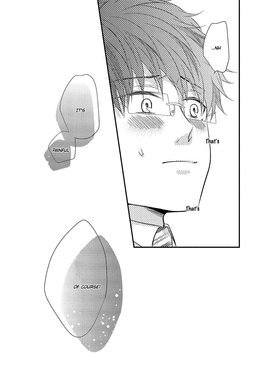 Himo-Otoko-To-Fubin-Na-Boku-By-Cam-Eng page 24