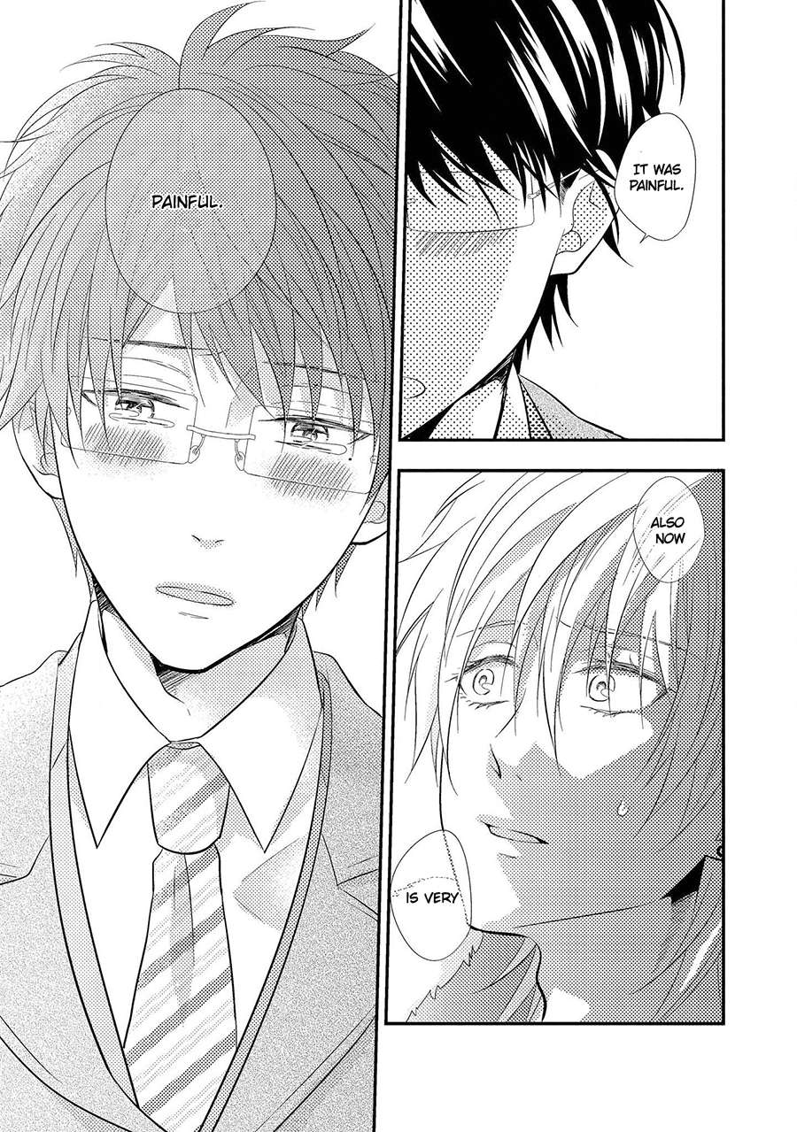 Himo-Otoko-To-Fubin-Na-Boku-By-Cam-Eng page 26
