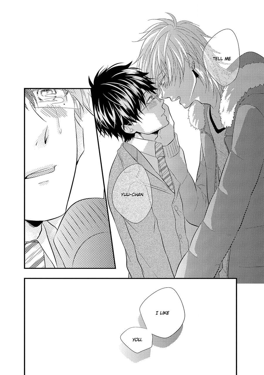 Himo-Otoko-To-Fubin-Na-Boku-By-Cam-Eng page 29