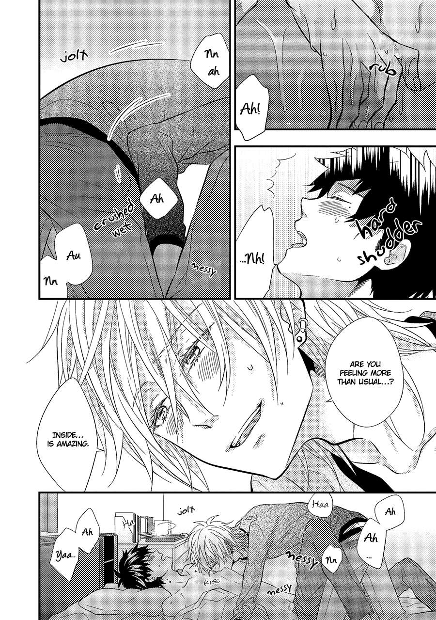 Himo-Otoko-To-Fubin-Na-Boku-By-Cam-Eng page 4