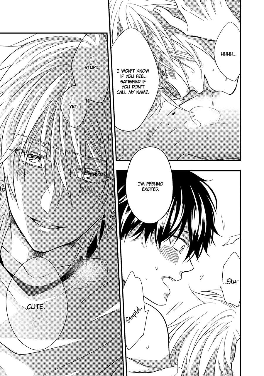 Himo-Otoko-To-Fubin-Na-Boku-By-Cam-Eng page 5
