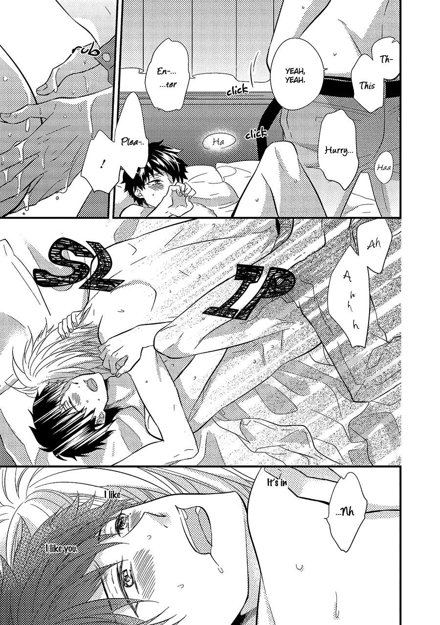 Himo-Otoko-To-Fubin-Na-Boku-By-Cam-Eng page 9