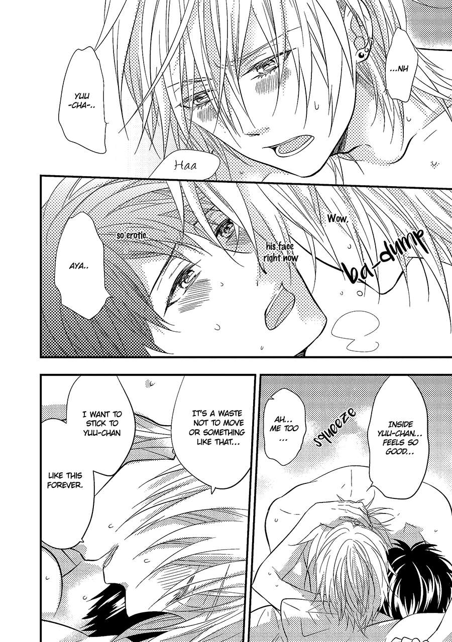 Himo-Otoko-To-Fubin-Na-Boku-By-Cam-Eng page 10
