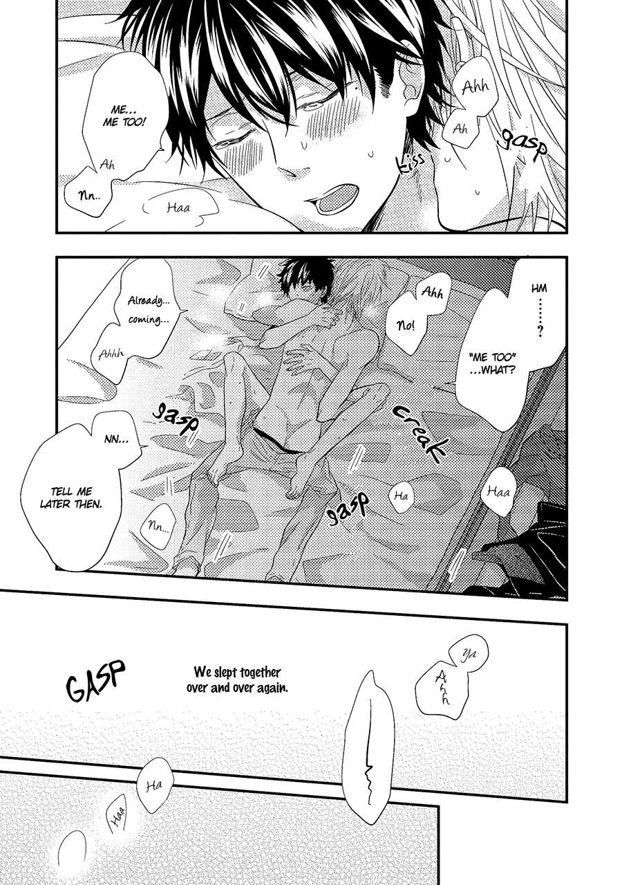 Himo-Otoko-To-Fubin-Na-Boku-By-Cam-Eng page 13