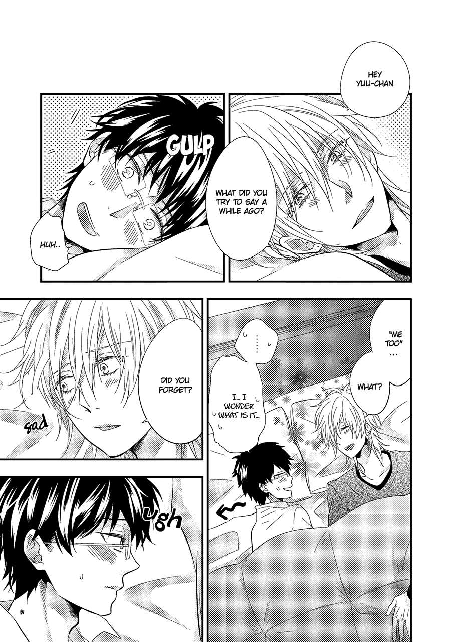 Himo-Otoko-To-Fubin-Na-Boku-By-Cam-Eng page 15