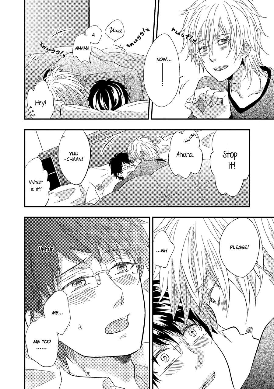 Himo-Otoko-To-Fubin-Na-Boku-By-Cam-Eng page 16