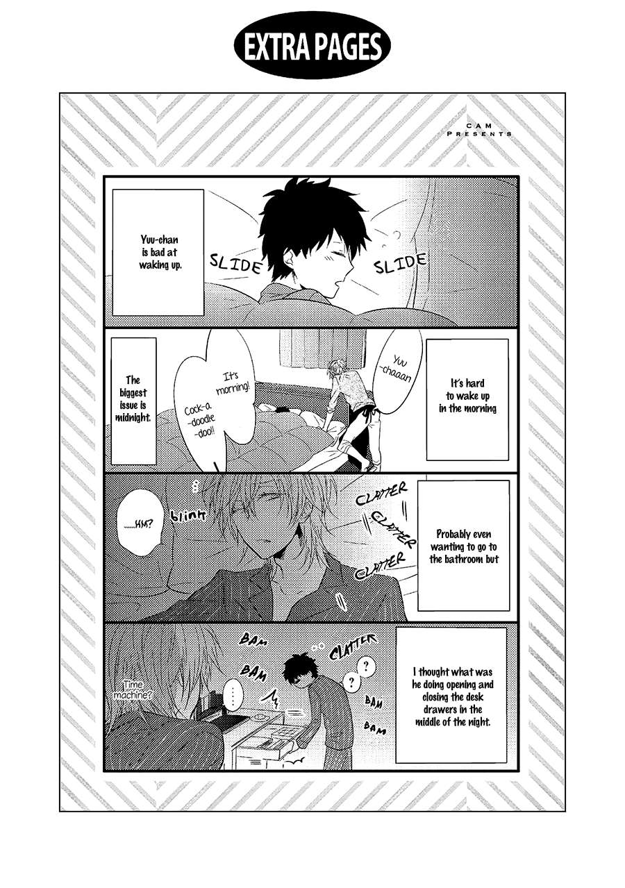 Himo-Otoko-To-Fubin-Na-Boku-By-Cam-Eng page 18