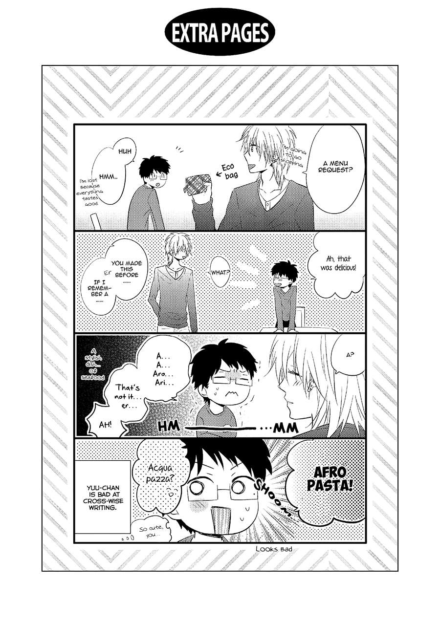 Himo-Otoko-To-Fubin-Na-Boku-By-Cam-Eng page 19