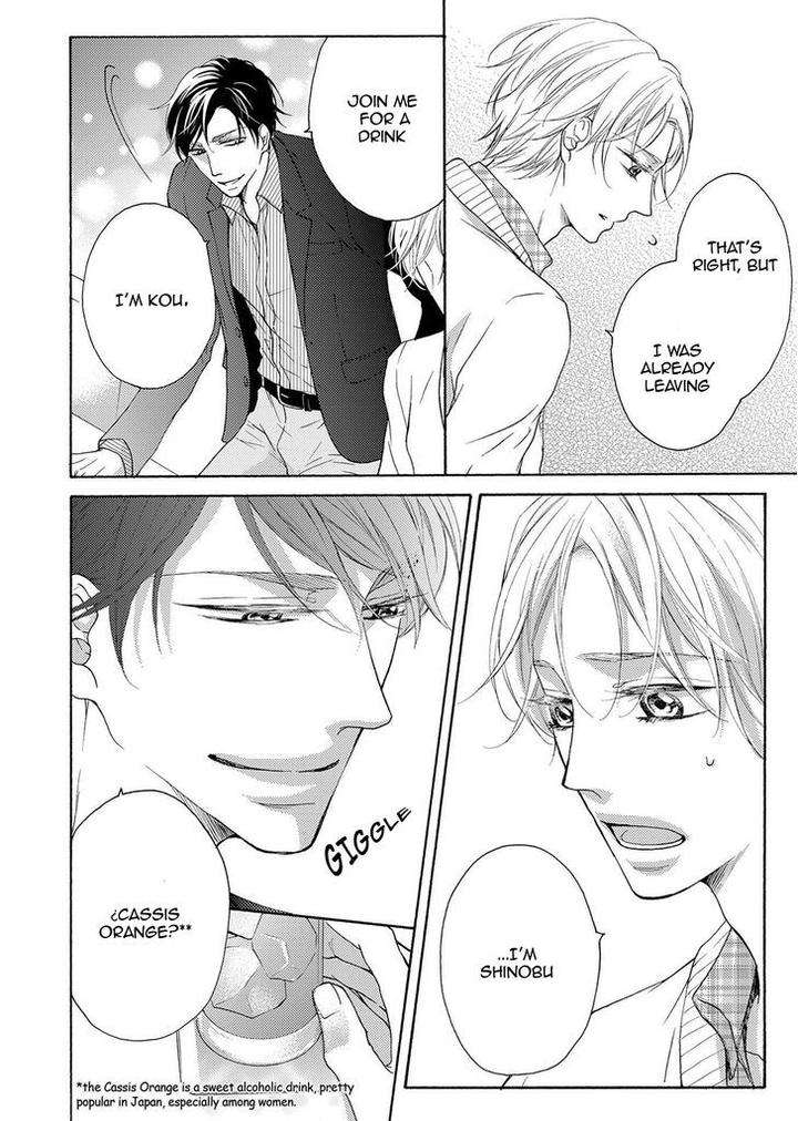 Hina-Wa-Mitsuiro-No-Koi-Ni-Torawareru-Tsubakino-Imeri-Eng page 11